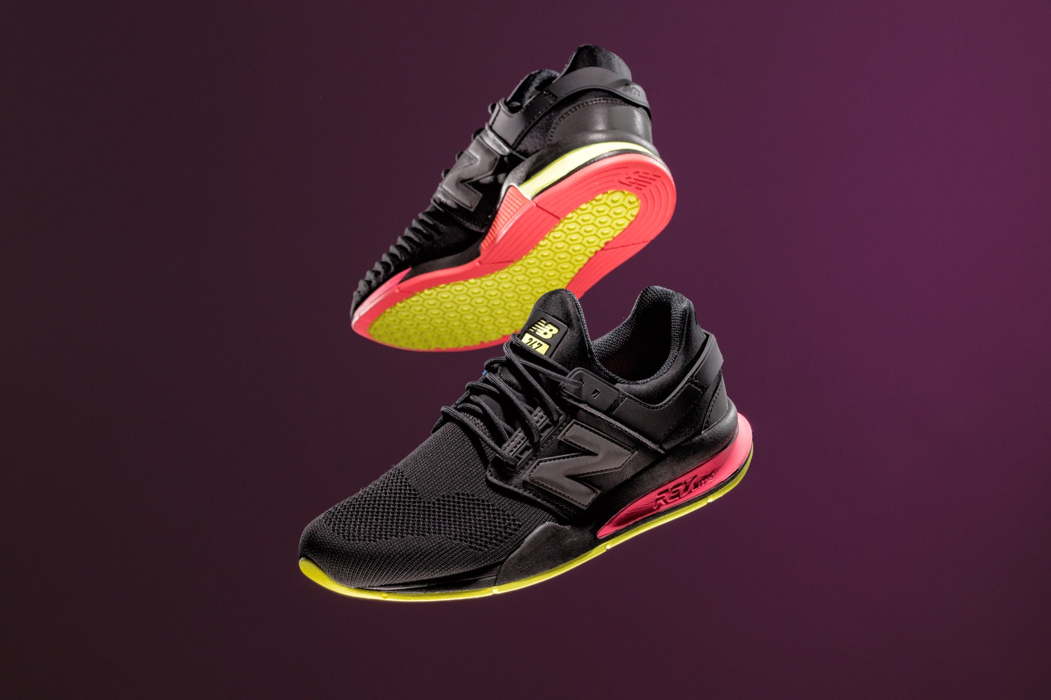 comida Interesar con las manos en la masa Concepts on Twitter: "New Balance MS247TT (Black/Solar Yellow) will be  available Saturday (6/23) in our Cambridge &amp; New York locations #cncpts  #newbalance #nb247 https://t.co/2ogO5zMIXs" / Twitter