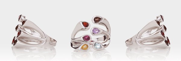 Looking for the perfect gift for someone special? The beautiful and unique jewellery at <a href="/ManjaJewellery/">Manja Jewellery</a> is sure to impress.