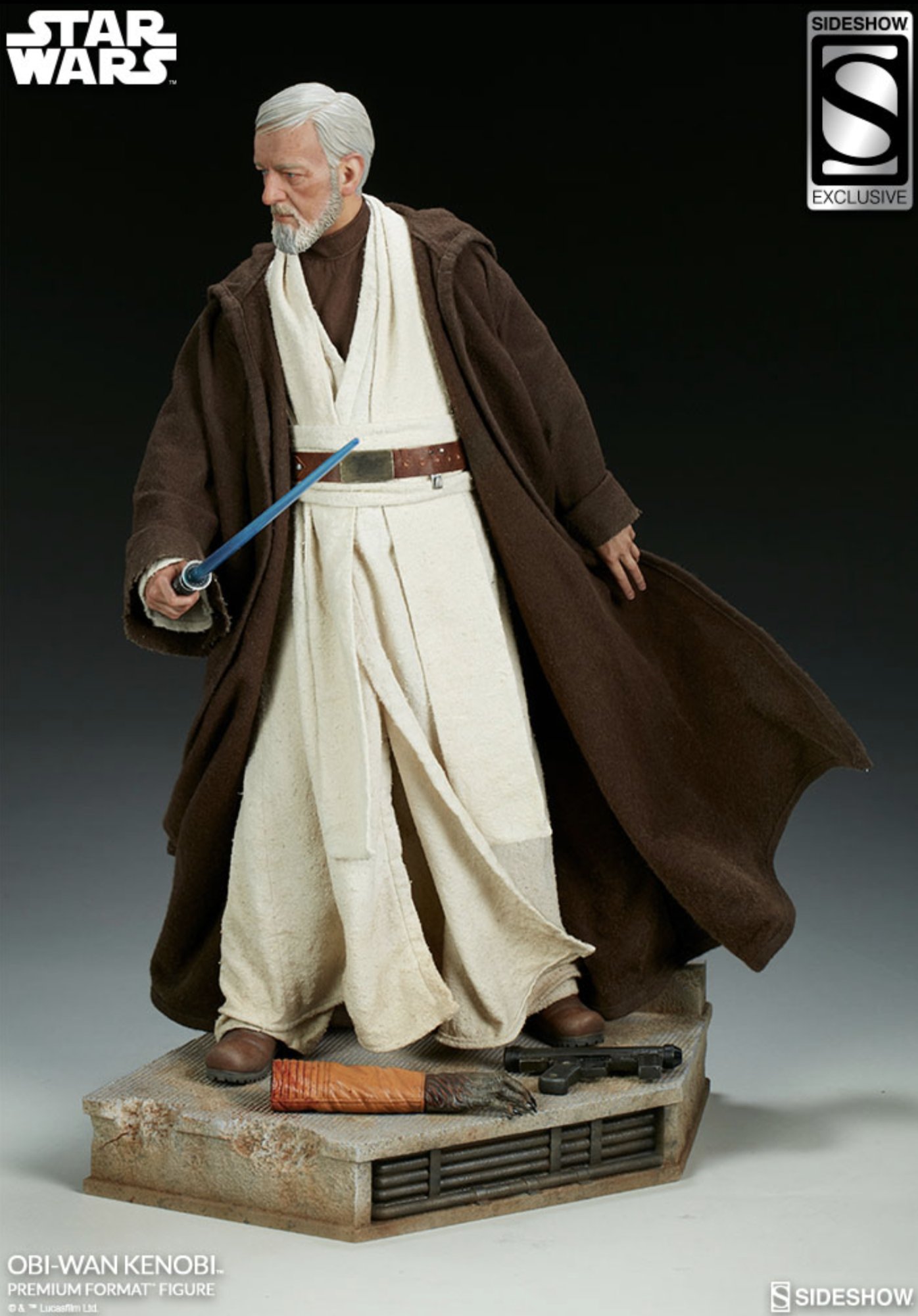 Uživatel Yakface.com na Twitteru: „Sideshow Collectibles Premium Format Obi-Wan  Kenobi Preorder &gt;&gt;&gt; affiliate link &gt;&gt;&gt;&gt;  https://t.co/nIdmfEDa63 #sideshow #obiwan #premiumformat  https://t.co/Be7g6eKWFI“ / Twitter