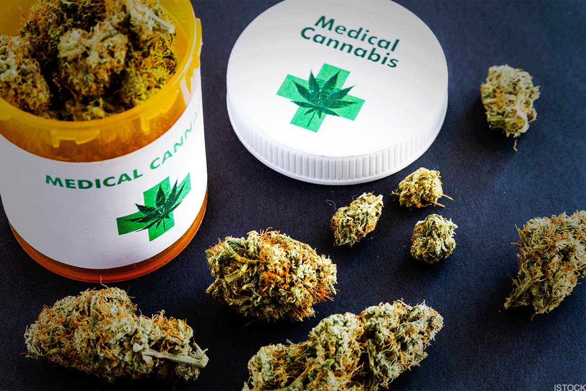 As the debate of legalizing #marijuana continues to rage on, the difference between key compounds #CBD and #THC in cannabis is becoming increasingly important. bit.ly/2tnOAvJ