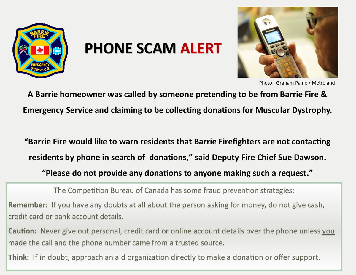 Barrie Fire tweet media