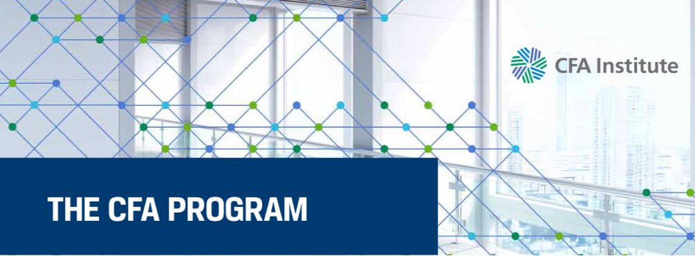 Good luck to everyone taking the CFA exams this weekend. This marks the 55th anniversary of the first exam in 1963 when 284 candidates took the very first test. This weekend a record 227,031 candidates have registered. cfa.is/2MNEegL <a href="/CFAinstitute/">CFA Institute</a>