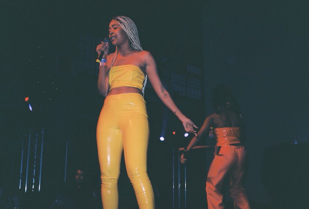 Some of my favorite moment at <a href="/feelsvi/">FEELS</a>  
Photos : <a href="/JulioMarcial_/">Julio Marcial</a>  and <a href="/itskatedash/">BEEN.MILKY</a>