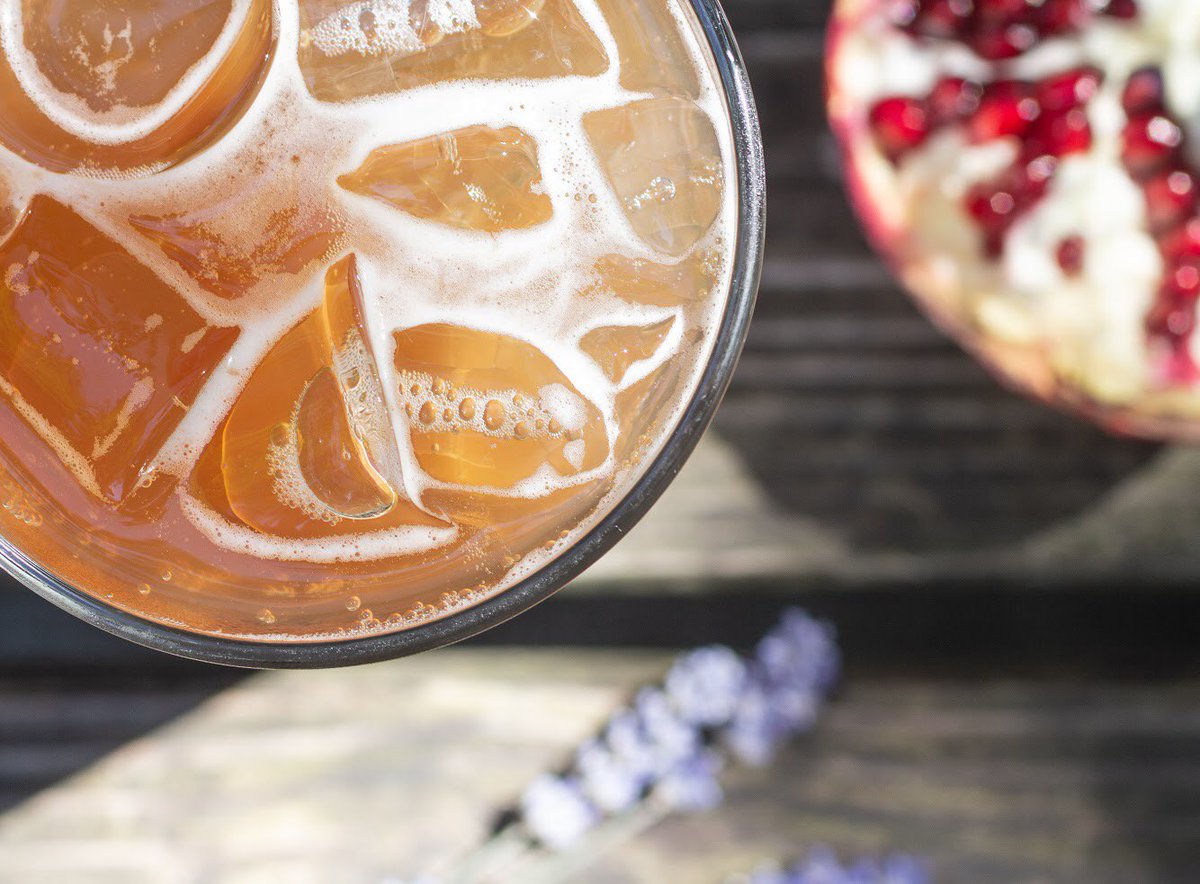 Case Study Coffee tweet media