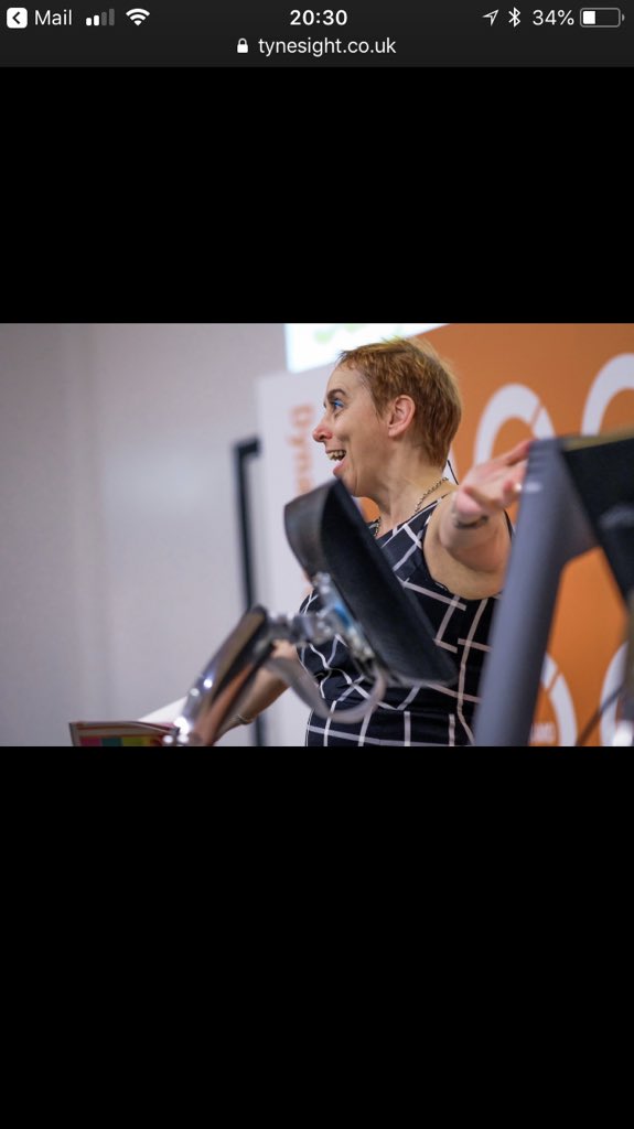 BeaconHouseEvts's tweet photo. And it’s a wrap, another brilliant @dynamonortheast conference. V proud. Great to be @UniofNewcastle  #NewcastleHelix. @TimandraHarknes thank you. A fantastic host! And thanks to our amazing speakers and sponsors too. #Dynamo18 @sage @MattHancock. See you 2019 in @sunderlanduni https://t.co/xnktgsOM1h