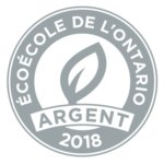 L’ÉEC Saint-Joseph reçoit la certification provinciale ÉcoÉcoles! (EEC Saint-Joseph, Russell)  bit.ly/2tfaK3a