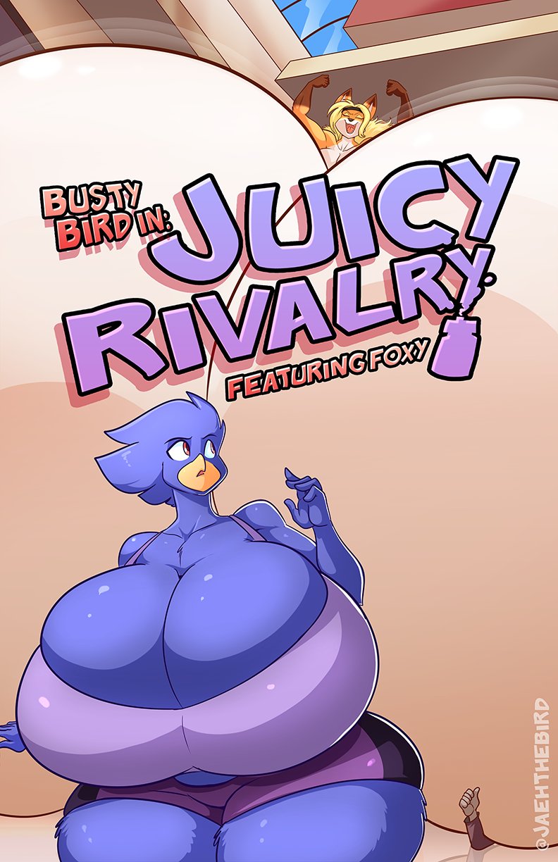 Crimbo-Bird 🎄 on X: Checkout the new comic! Juicy Rivalry :D!  t.corWS5b80zh3 t.co20k3DecCJK  X