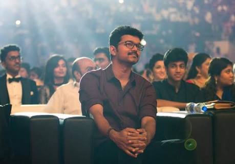 ABshek1998's tweet photo. Unlike many, a fanboy inside me always love to see you as an Actor than Hero. Hope you satisfy my wish. 

Happy Birthday #ThalapathyVijay https://t.co/zctqvNXbUg