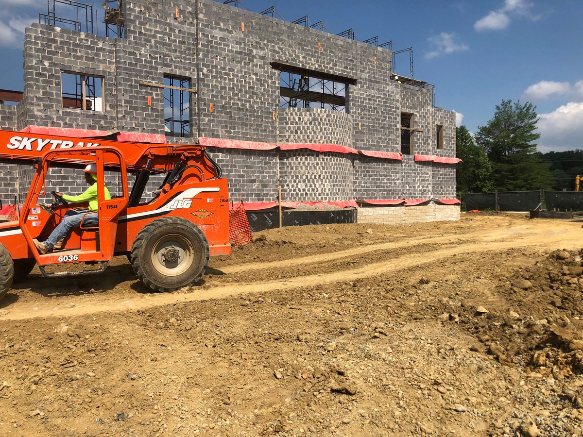Scott-Long Constr. tweet media