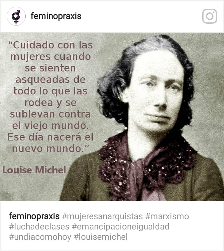 #LaManada