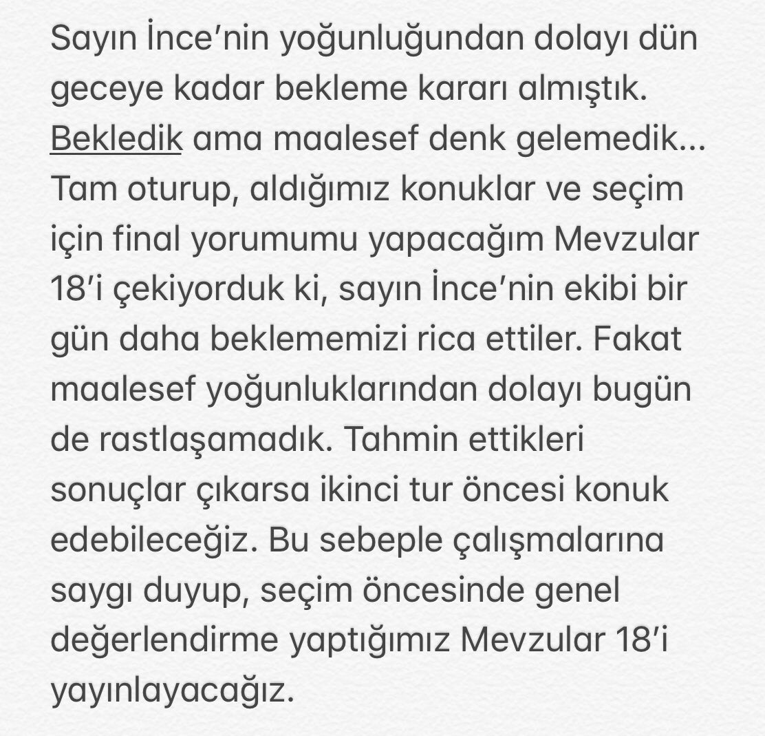 OguzhanUgur's tweet image. Önemli Duyuru; 🏹