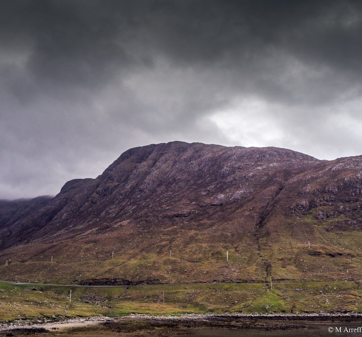 Here's a little corner of Harris for you all. I am sooo coming back...  <a href="/HighlandsHour/">#HighlandsHour 🏴󠁧󠁢󠁳󠁣󠁴󠁿</a> #HighlandsHour #thephotohour