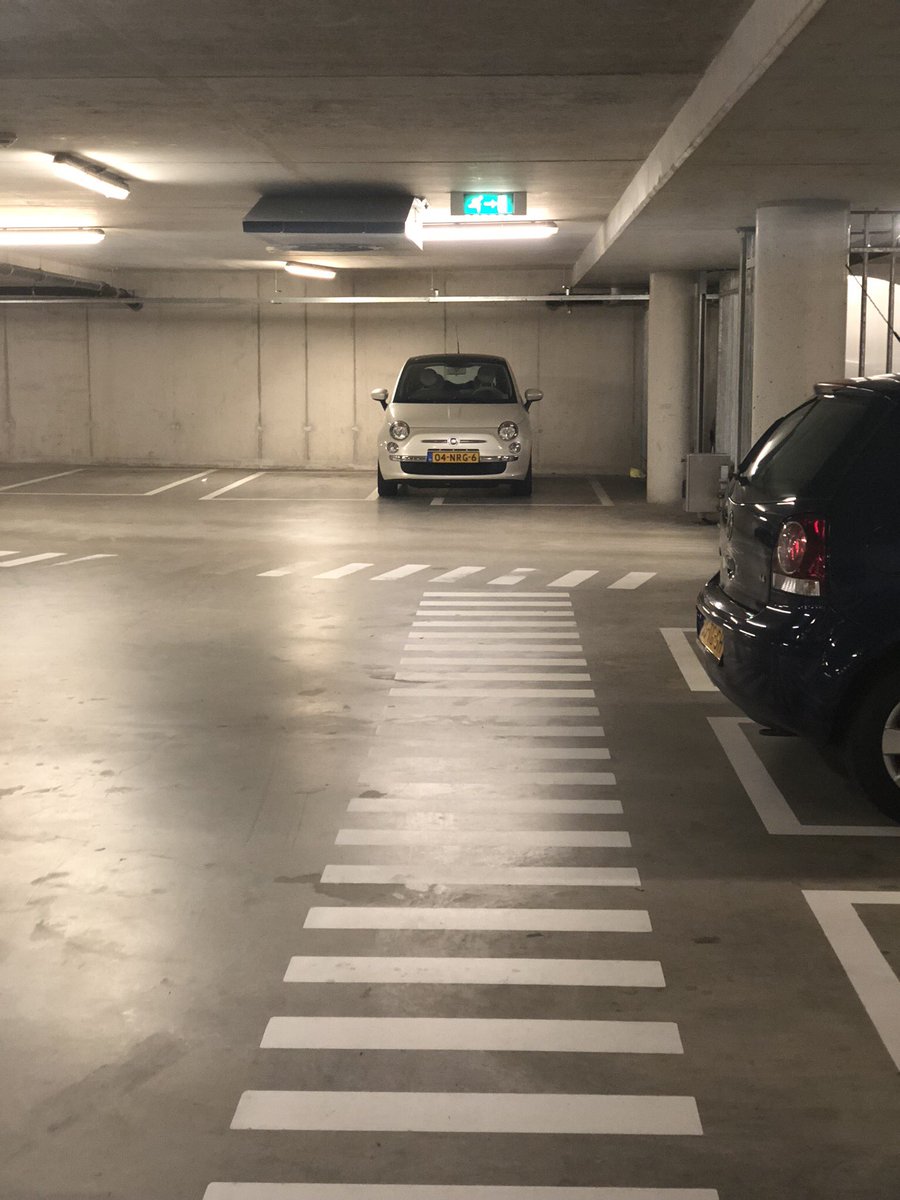 En dan gaat het toch weer mis. Weliswaar door onze hoofdrolspeler, maar toch. #volgerlanden #hoogambacht #aso