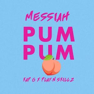 #NowPlaying Pum Pum (Original Mix) by Messiah ft Kap G &amp; Play N Skillz on @ShoutBoxRadio Tune in! goo.gl/MiyW4A