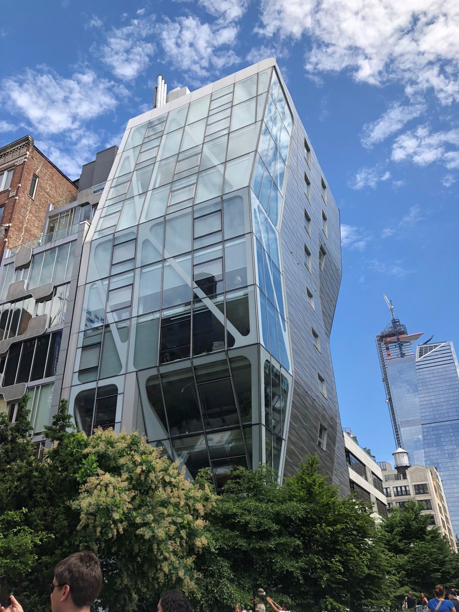 cool architecture in nyc top ten shen milsom wilke on twitter cool architecture in nyc top ten shen milsom wilke on twitter