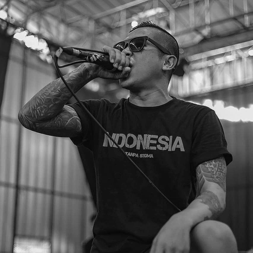 Turut berduka cita atas meninggalnya <a href="/ginankoesmayadi/">ginan koesmayadi</a> dari <a href="/RumahCemara/">Rumah Cemara</a> &amp; vox <a href="/Jeruji4Warlock/">JERUJI official</a> . Semoga amal ibadahnya di terima oleh Allah SWT. Amin!