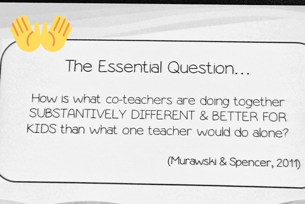 #cisdspedinstitute #growingtogether <a href="/PattersonCISD/">Patterson Elementary</a>