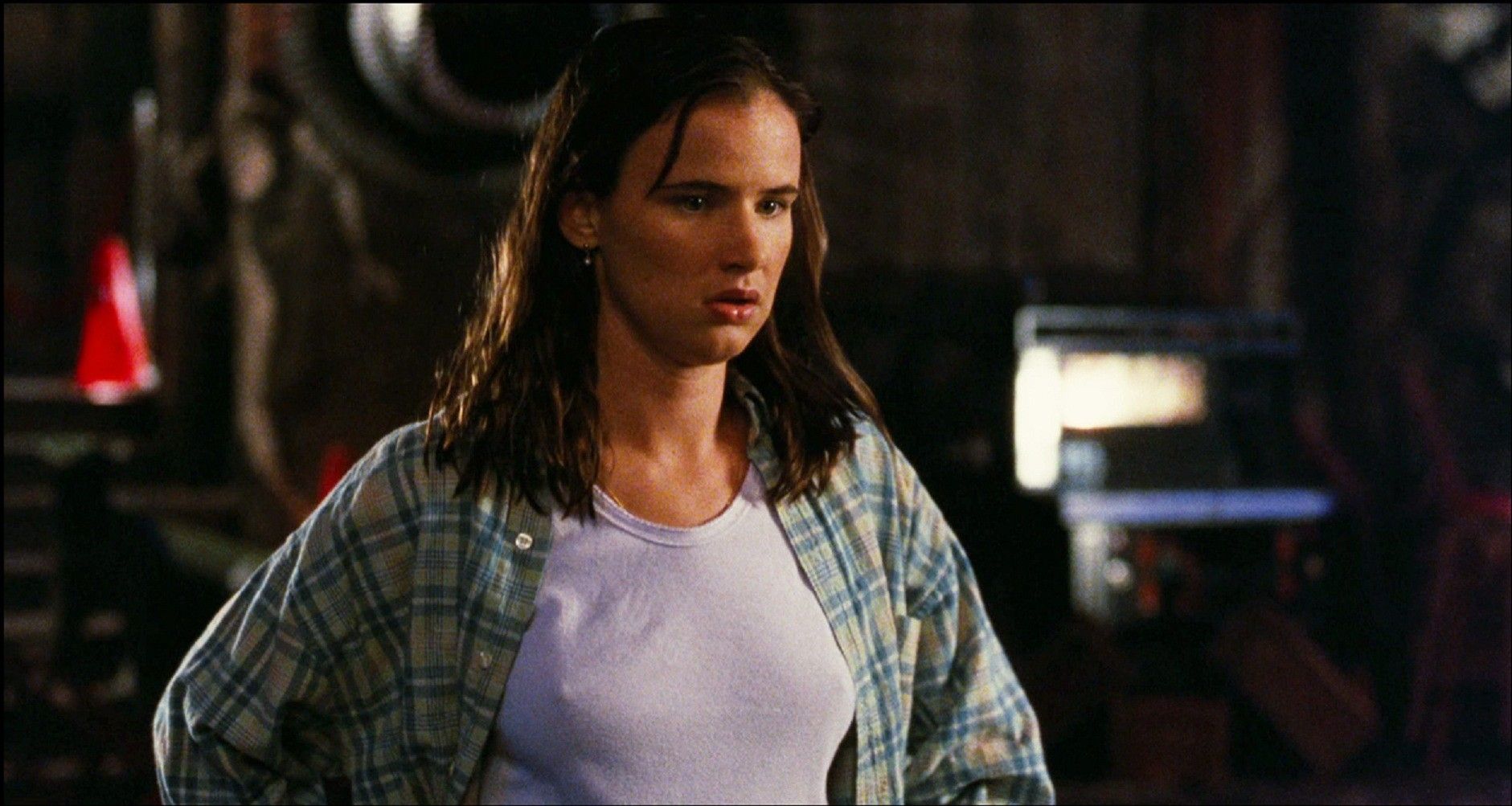 Happy Birthday to the one and only Juliette Lewis!!! 