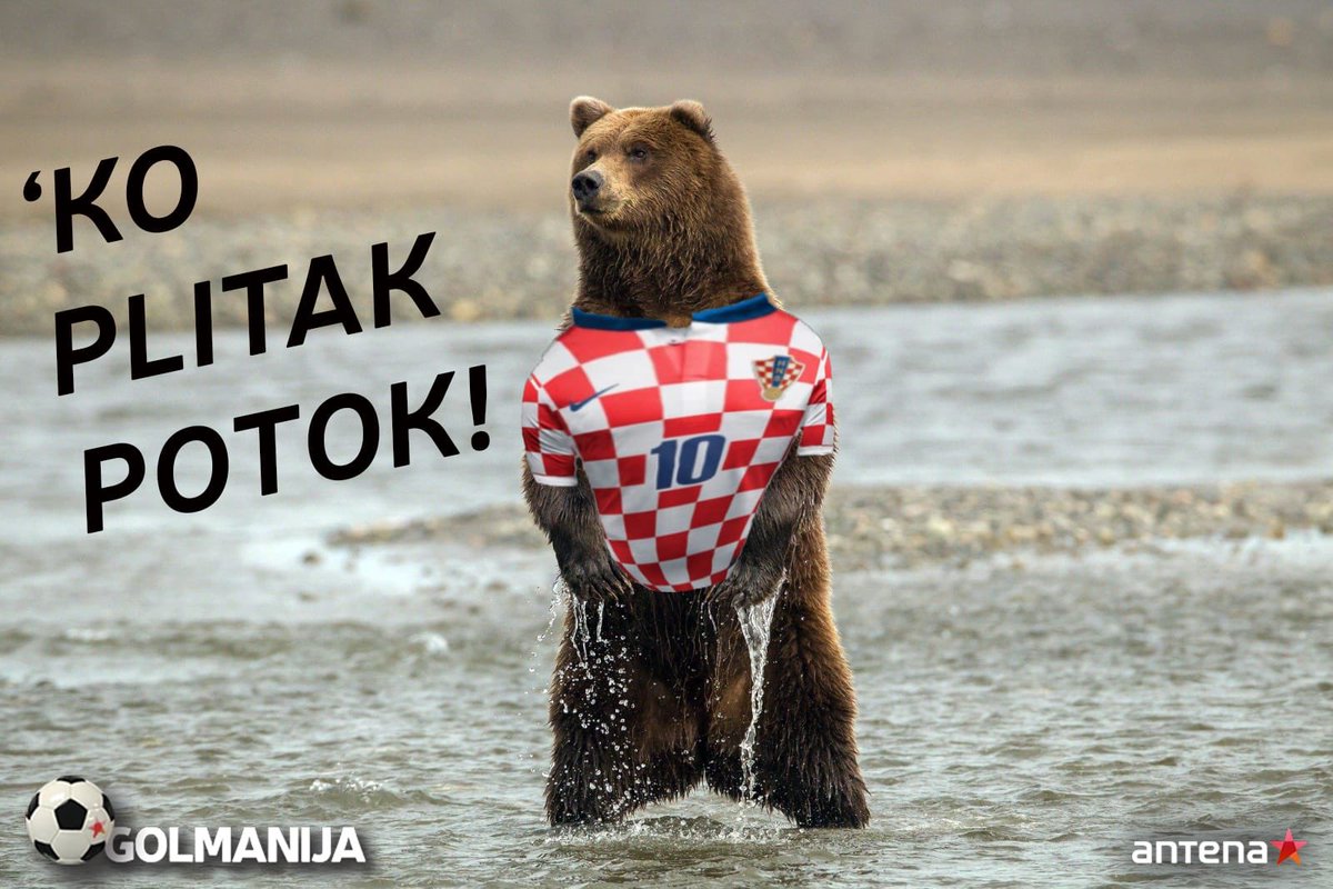 AntenaZgb's tweet photo. 3:0 #cro https://t.co/4XYlnKFxw8