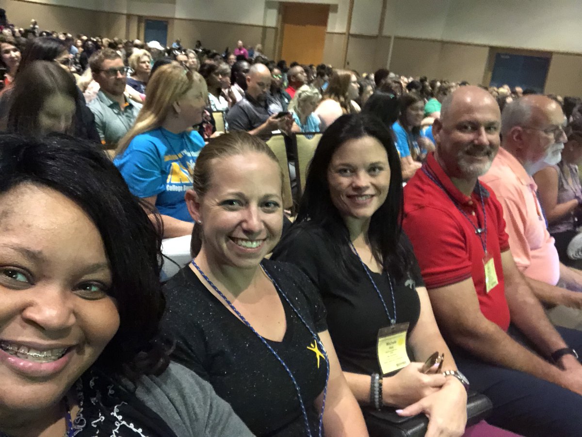 MimiGoodman's tweet photo. #ThisisAVID https://t.co/8RdnQZw8hh