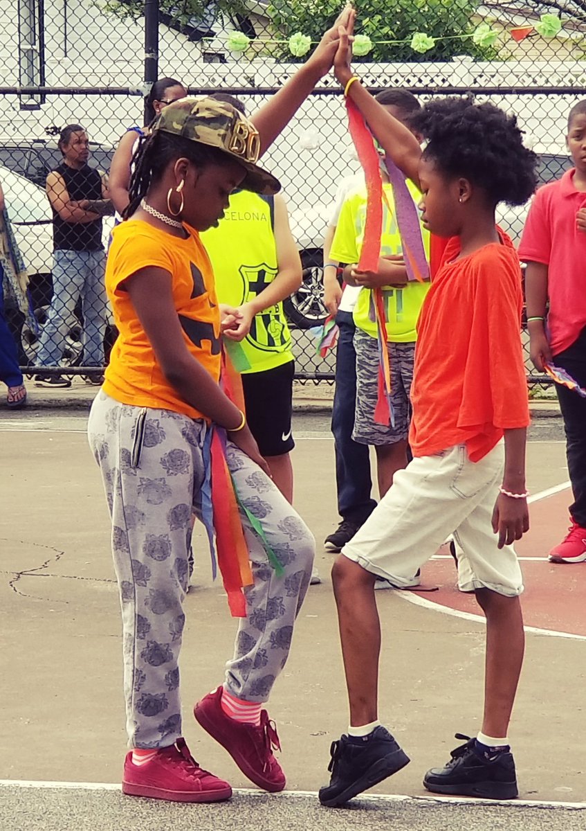 27q045's tweet photo. @27q045 2018 Annual Dance Festival. Celebrating Black Films. #BlackPanther #JuneFun #CelebratetheArts #artseducationmatters https://t.co/Tr8GZO0mmH