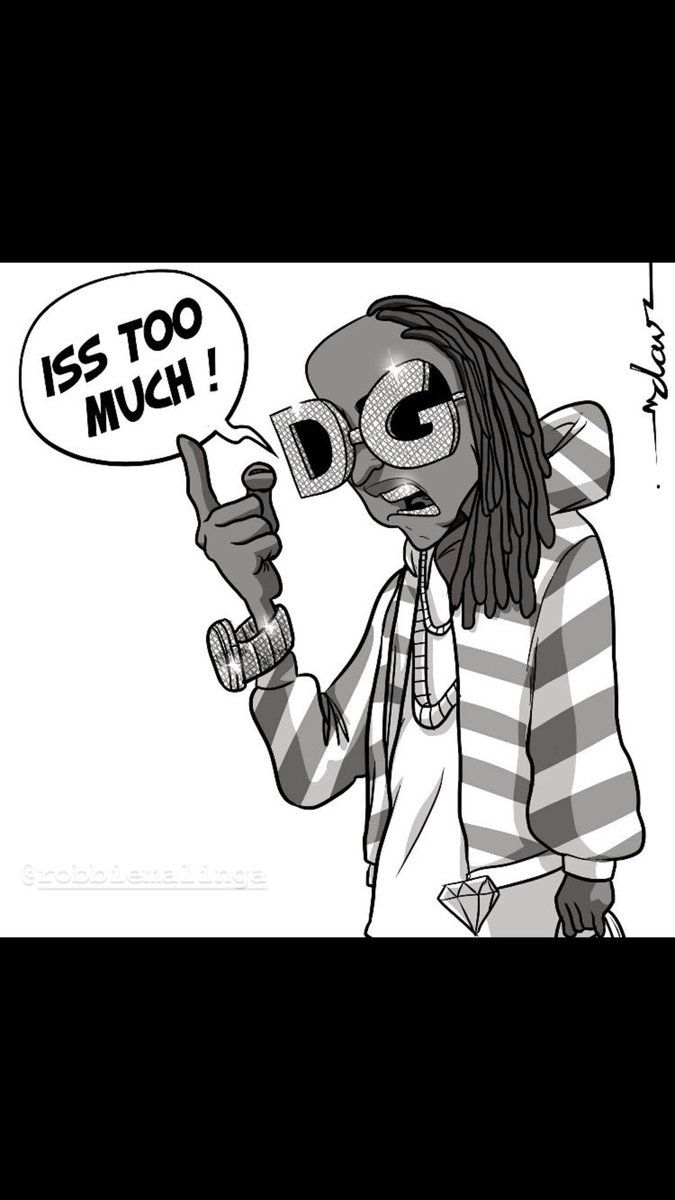 MathellTIA's tweet image. The beef between @lasizwe  and slyfish @JAYVERSACE is too much...
Fighting over content, tryna prove who's good at post dumb vids...