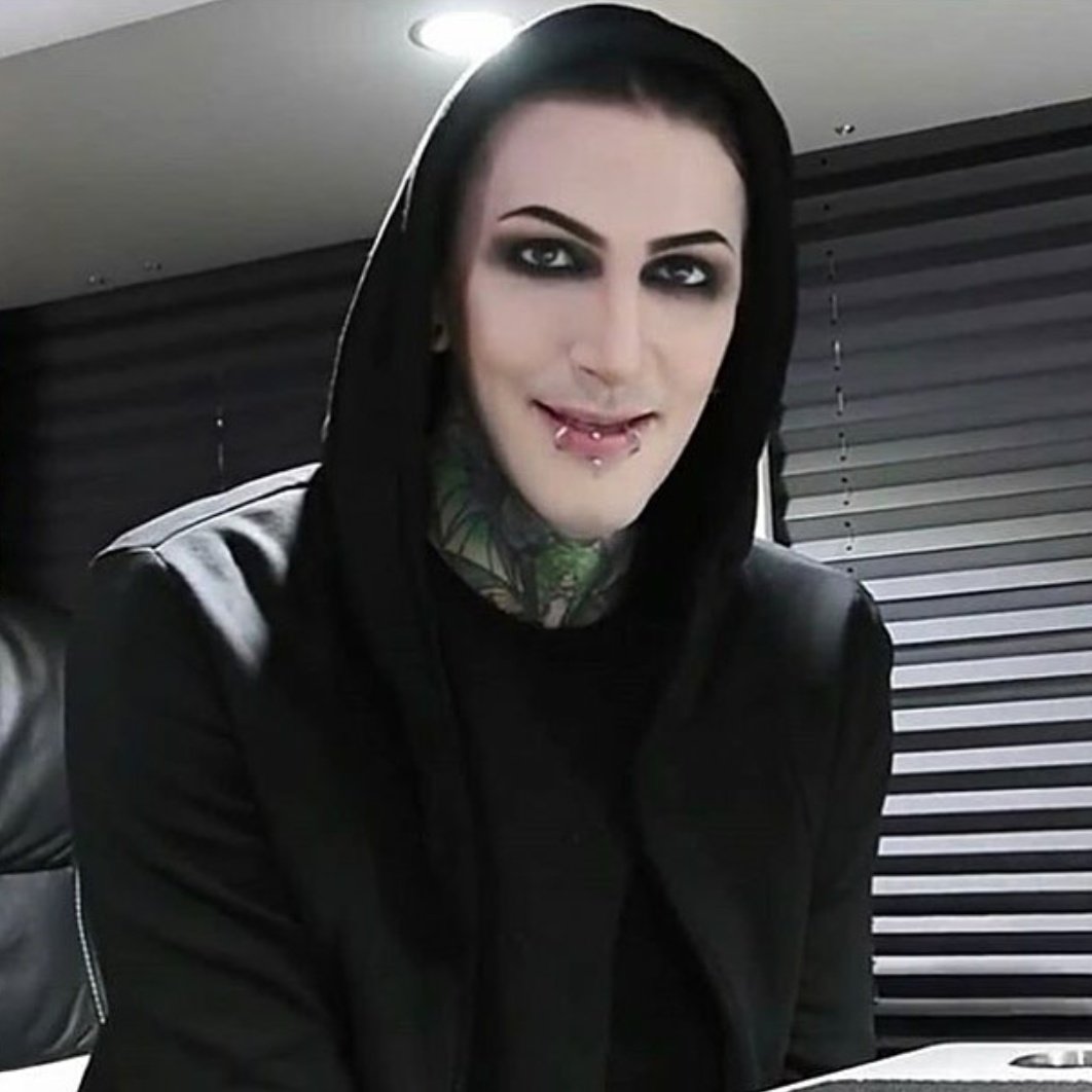 #NewProfilePic