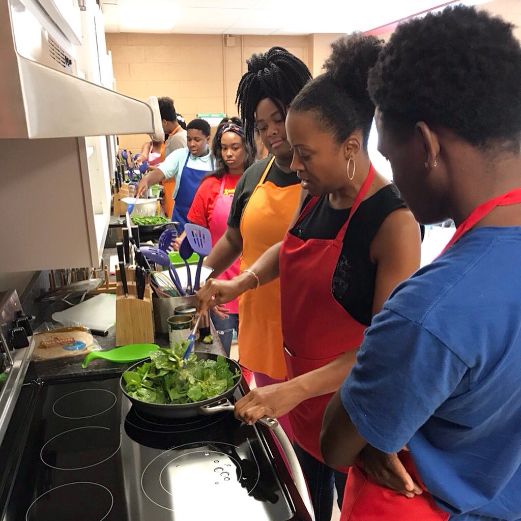 South Memphis FM tweet media