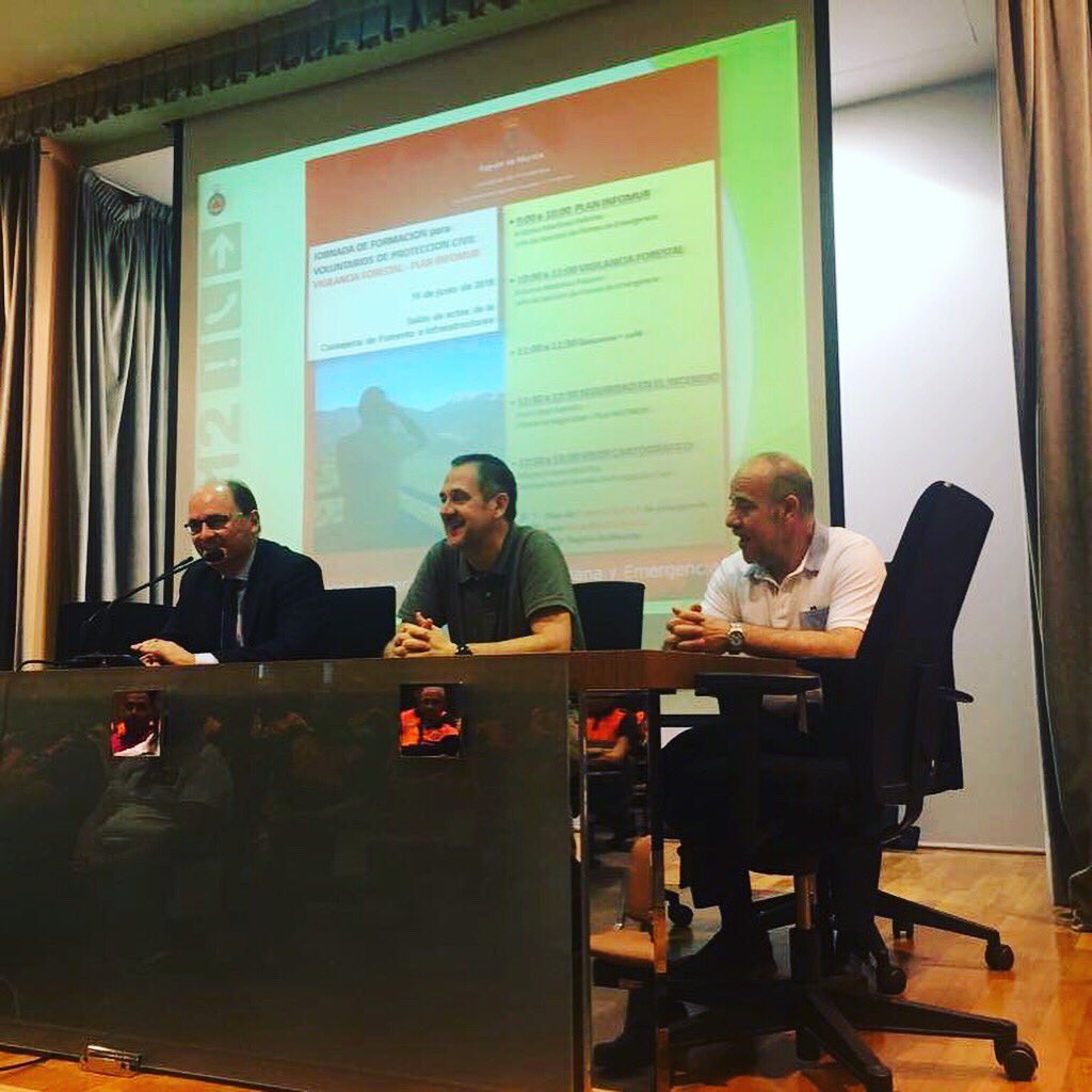 AVPC Valle de Ricote tweet media