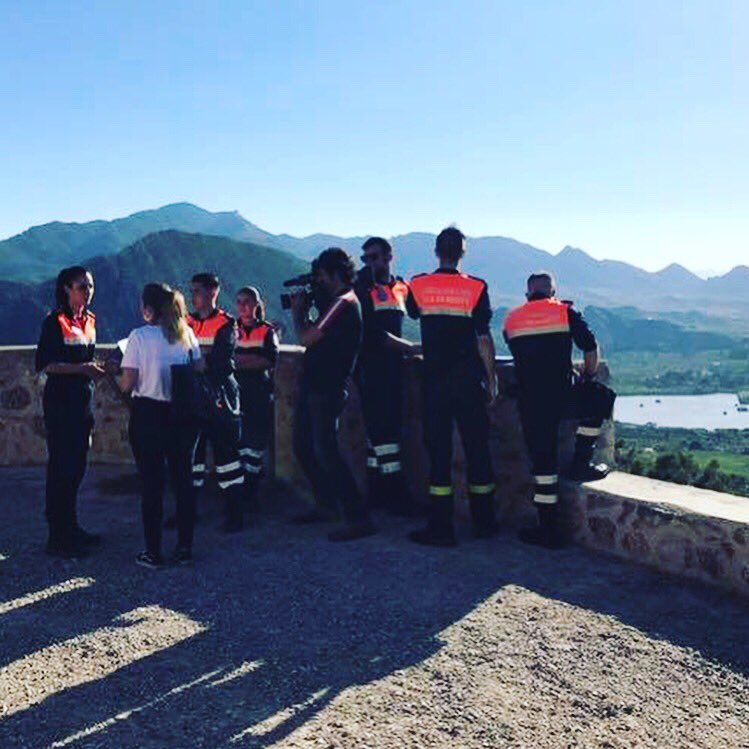 AVPC Valle de Ricote tweet media