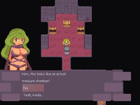 TopHatStudiosEN's tweet photo. https://t.co/7Hq515flui
We have some games on sale for the summer sale, with discounts  from 15% to 77% and featuring games from @reineworks, @WorksEpic, and more! https://t.co/9lkuABhcv7