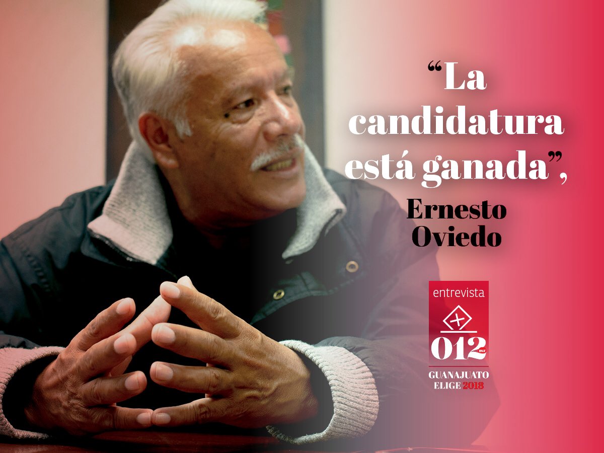 Revista 012 tweet media