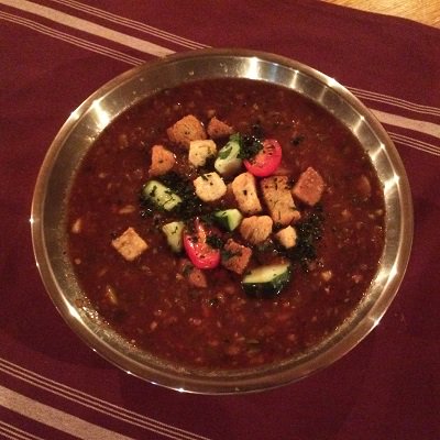 Michie Tavern tweet media