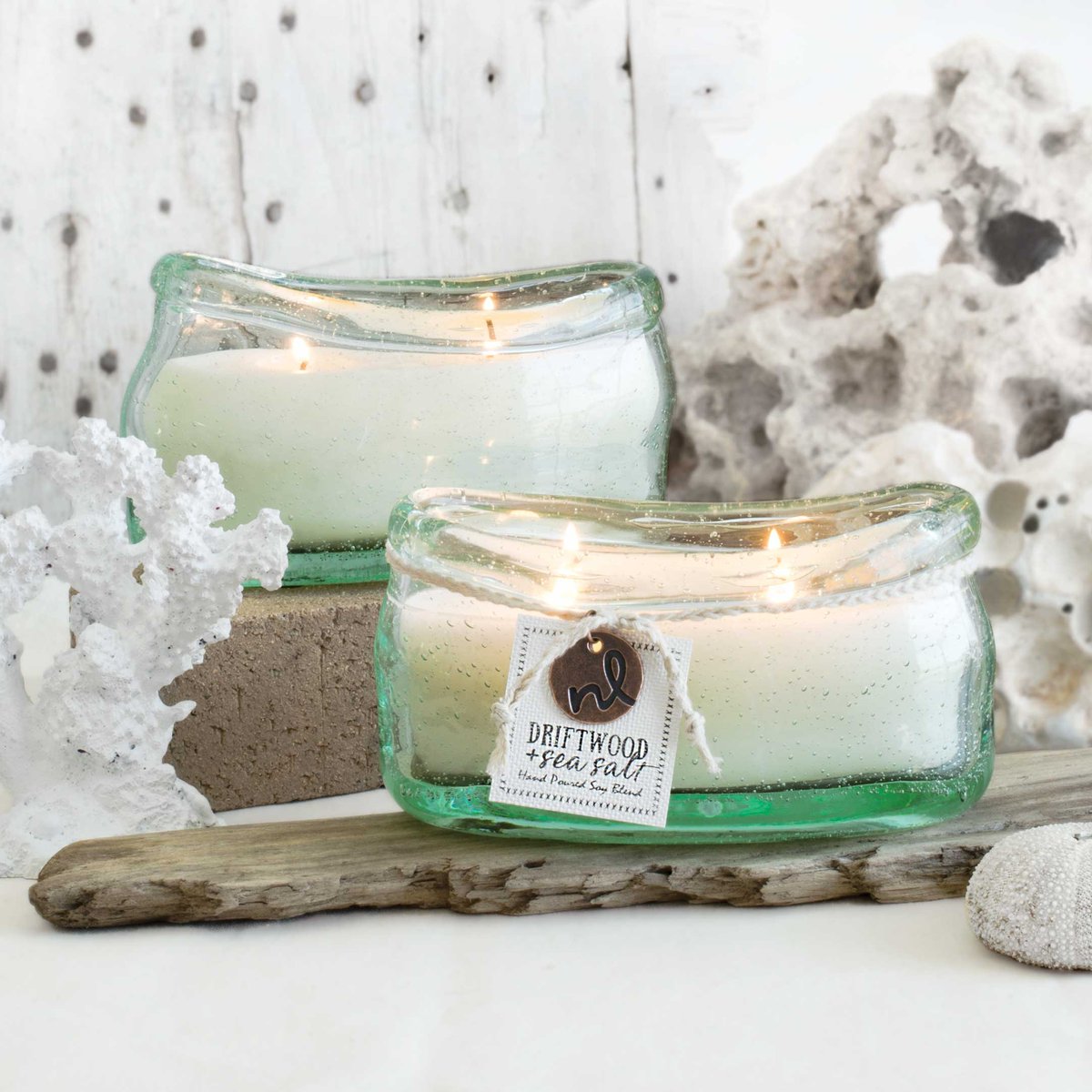 The tides have turned – Windward candles are back in stock! 🌊

Shop Windwards: northernlightscandles.com/collections/wi…