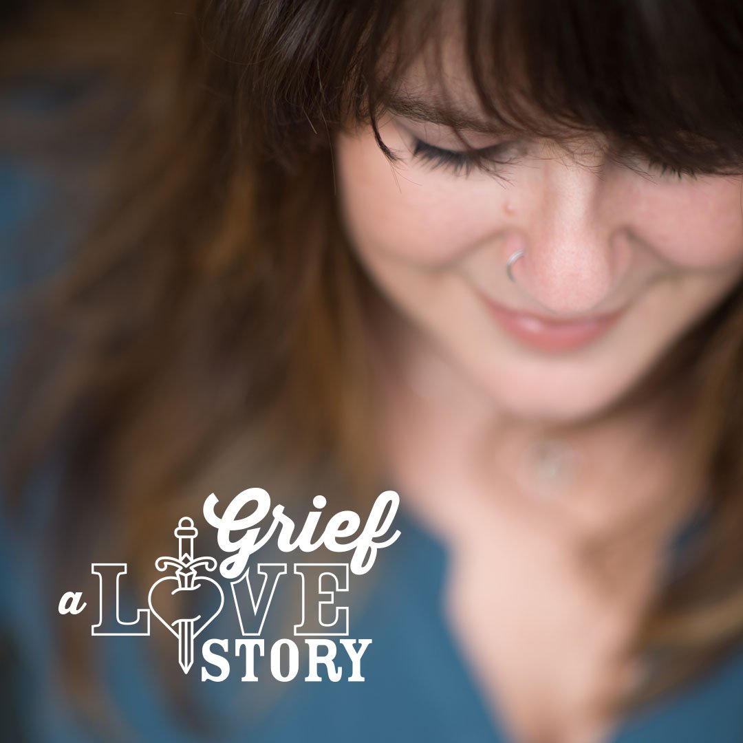 NEWS FLASH // @taracaffelle wrote a book called Grief: A Love Story and it's a game changer. Pre-order yours now! publishizer.com/grief-a-love-s… #newbook