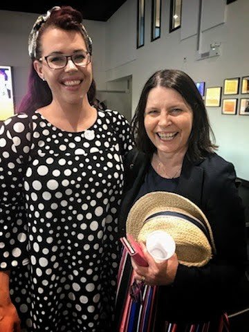 ConeyHallSchool's tweet photo. On my way home from an inspiring #MHteachmeet @AureusSchool
We've taken a real journey in building a shared vision for our children!
Such a pleasure to tell our story about community endeavour & listen to amazing speakers tonight.
#community #natashadevon #hannahwilson https://t.co/sVR8SWjCgU