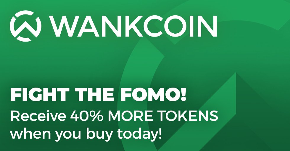 Wankcoin tweet media