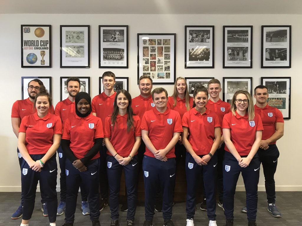 WINDOW OPEN | Applications for FA Youth Council membership are now being accepted for the 2018/19 season! 

Contact your County FA or Sarah.Nickless@TheFA.com for all the information you need!