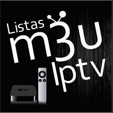 lista de series m3u