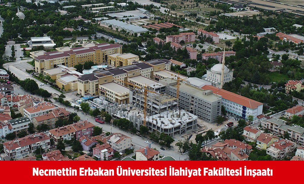KubilayTenekeci's tweet photo. Konya,her dönemde Ak Parti’nin en büyük destekçisi olmuştur. Karşılığını şehrin her yerine yapılan yatırımlarla fazlasıyla aldı. Şimdi Vakit @RT_Erdogan a destek vaktidir. RT yap desteğini göster #BirDahaKazanKonya @Avumitolgun @NadiTartan @kilincreport @celilcalis @akherdem https://t.co/WD72oodujB