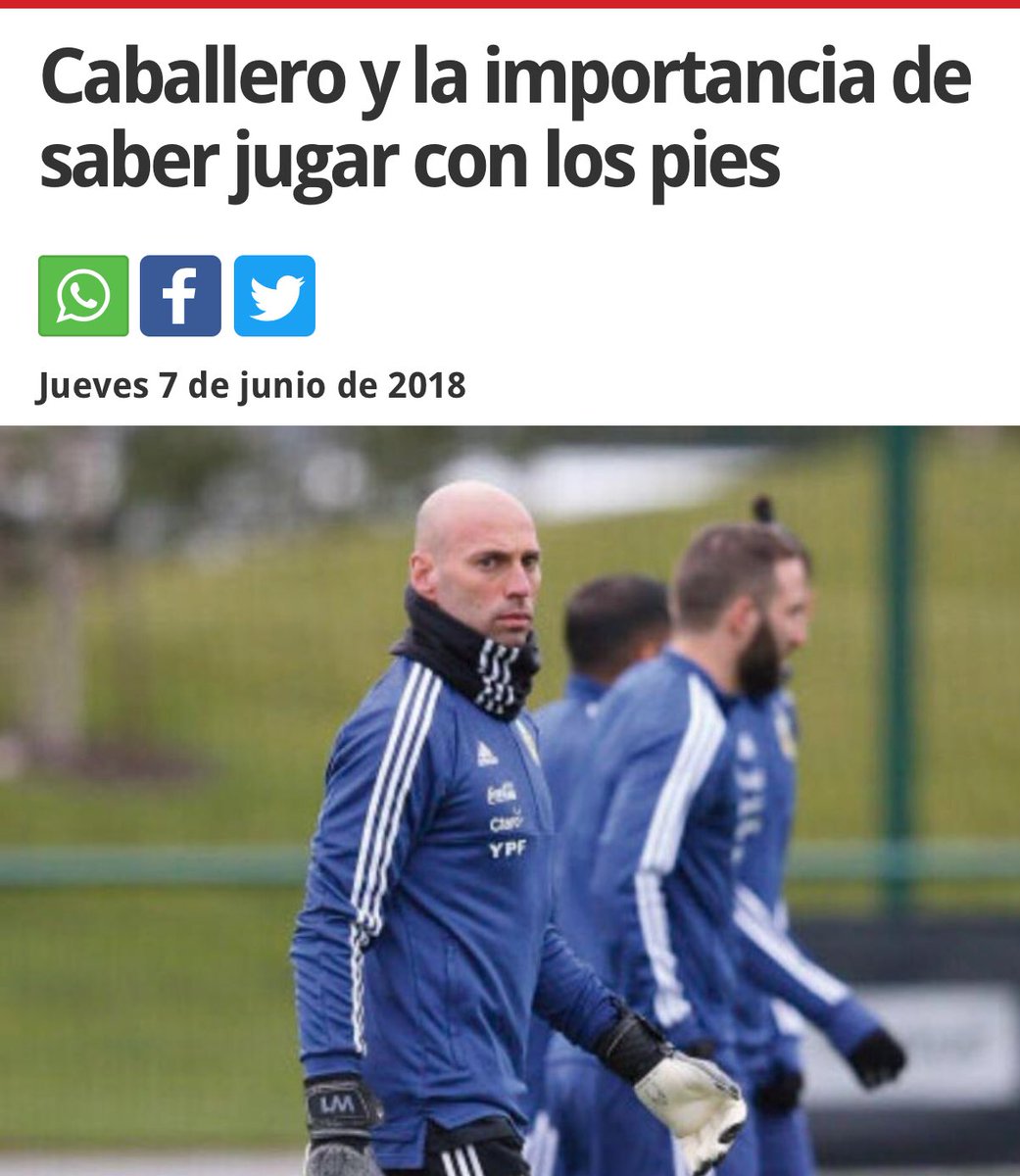 que visionario sampaoli