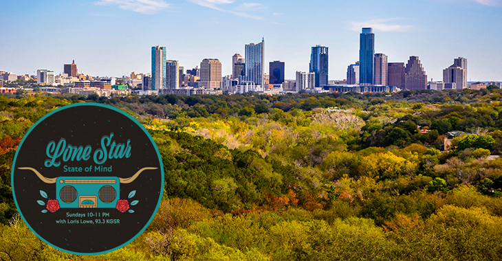 KGSR (@kgsratx) on Twitter photo The latest edition of Lone Star State of Mind is streaming now on KGSR.com featuring new tracks from local favs <a href="/walkerlukens/">W A L K E R L U K E N S</a>, <a href="/whitedenimmusic/">white denim</a>, <a href="/kadyrain/">🏳️🌈💕✨ Kady Rain 🏳️🌈💕✨</a> and more! Listen: bit.ly/2ytkyeR The latest edition of Lone Star State of Mind is streaming now on KGSR.com featuring new tracks from local favs <a href="/walkerlukens/">W A L K E R L U K E N S</a>, <a href="/whitedenimmusic/">white denim</a>, <a href="/kadyrain/">🏳️🌈💕✨ Kady Rain 🏳️🌈💕✨</a> and more! Listen: bit.ly/2ytkyeR
