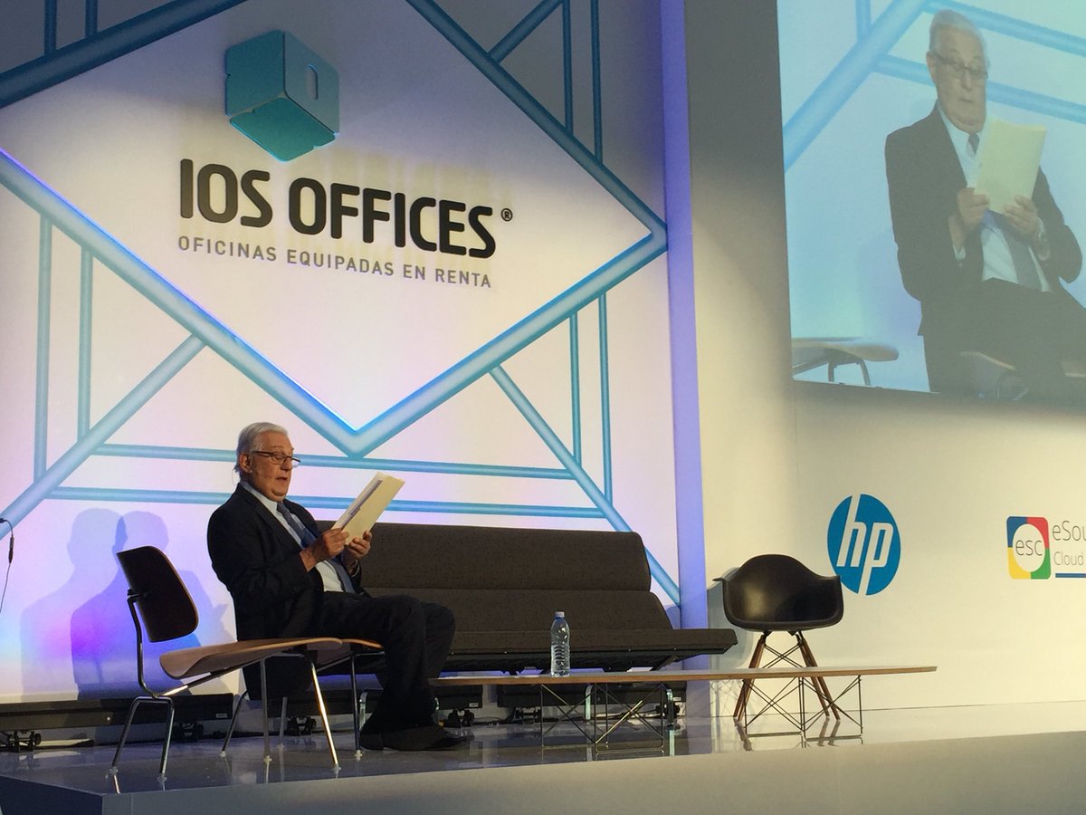 iosoffices's tweet photo. Es un honor para nosotros contar con la presencia de Antonio Del Valle en el #IOSNetworkSummit https://t.co/wSkzszIutk
