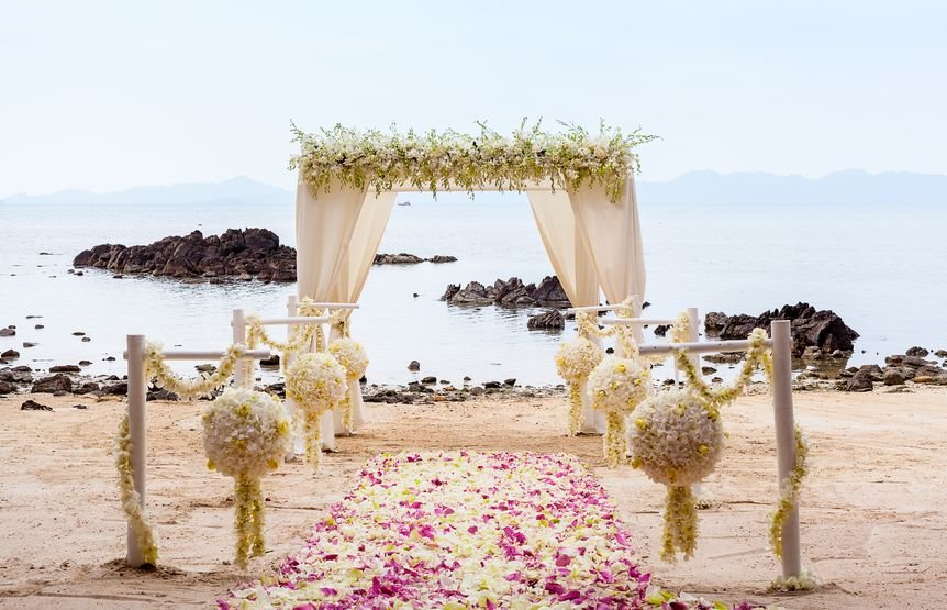 ResortCabanas's tweet photo. From Beach Cabanas to Vendor Lists: It’s Time to Prepare Your Property for #Wedding Season https://t.co/jK1xcU0o8U  #Hospitality #hotels #Tourism https://t.co/Xxymd9ExUJ
