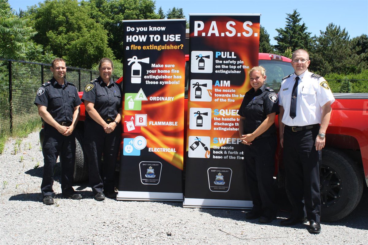 East Gwillimbury tweet media