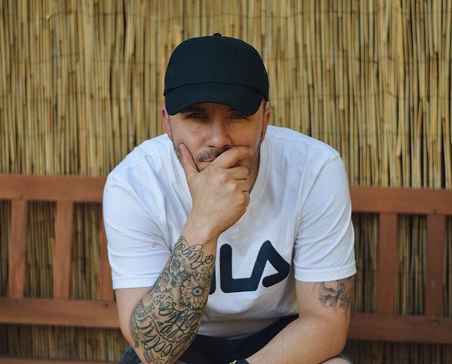 MCWhizzkid's tweet photo. Wondering whether you lot are ready for the heat weโre about to drop on your speakers? #HardcoreMixtape https://t.co/u12n1MbT8P