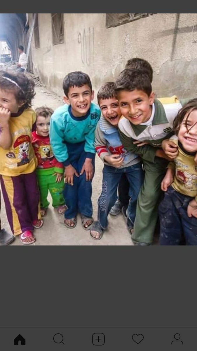 #NeMiOlsun 
Bu cocuklar kadar özgür ve mutlu olmak istiyorum. Daha ne olsun.