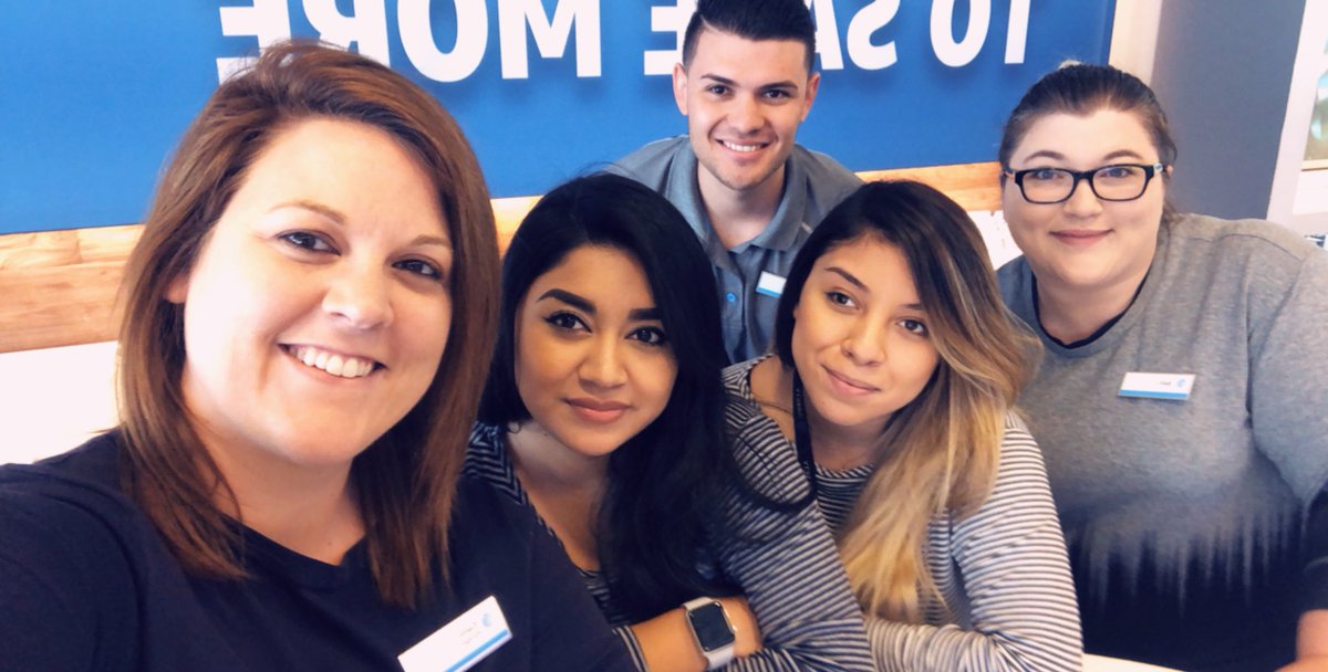 Take 1 🎬#NationalSelfieDay2018 #MidStatesProud #LifeAtATT