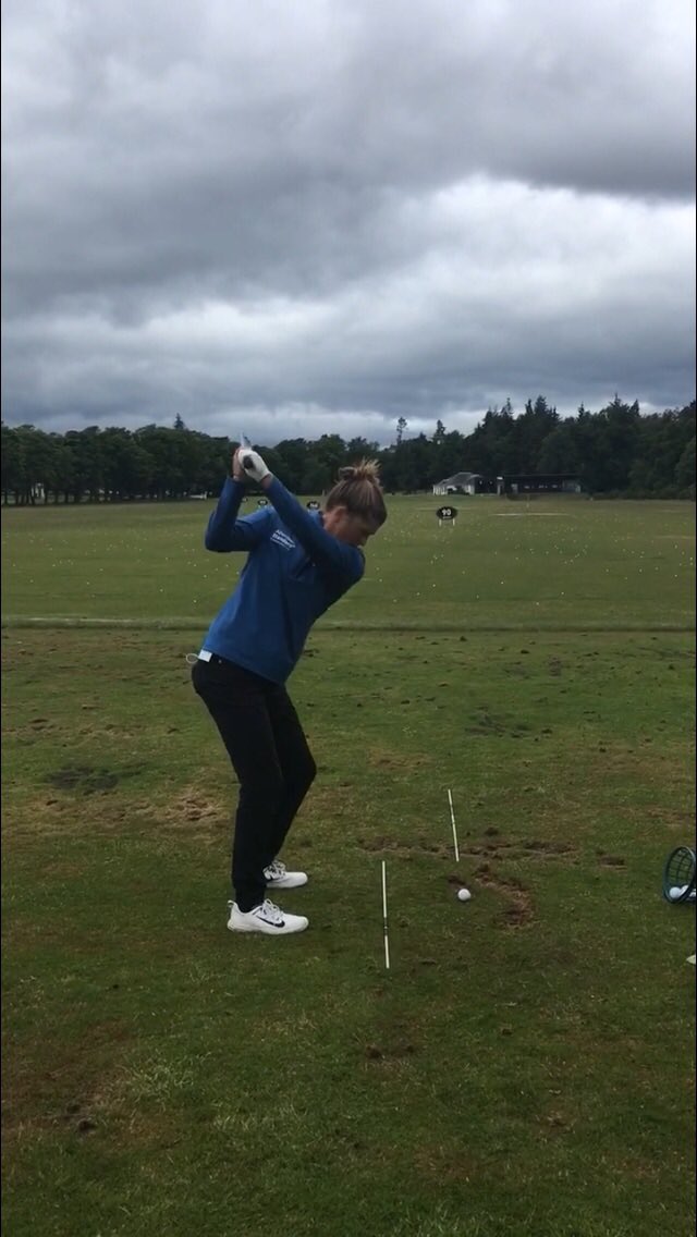HannahMcCook's tweet photo. Massive thanks to @GleneaglesGolf and @andyj1504 for the use of your facilities for a very productive training camp with @ScottishGolf 
PGA Centenary and Kings Course In brilliant condition! https://t.co/yLiynzBOlX
