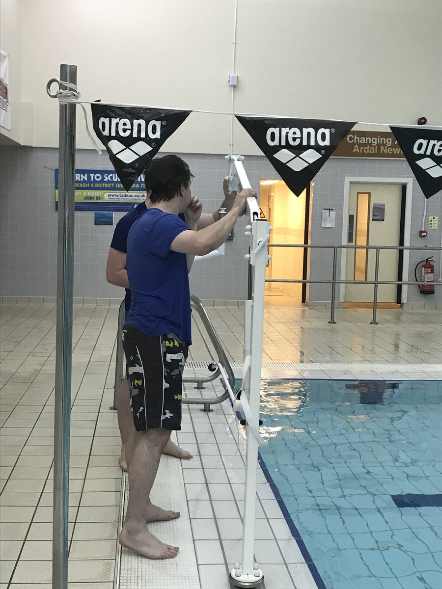 AMPTrainingLtd's tweet photo. Last Staff Training of the month @TorfaenLeisureT  #swimsafeintorfaen #practisemakesperfect want to join the team, visit any site for info, #poollifeguard https://t.co/BbsU0lKh8V